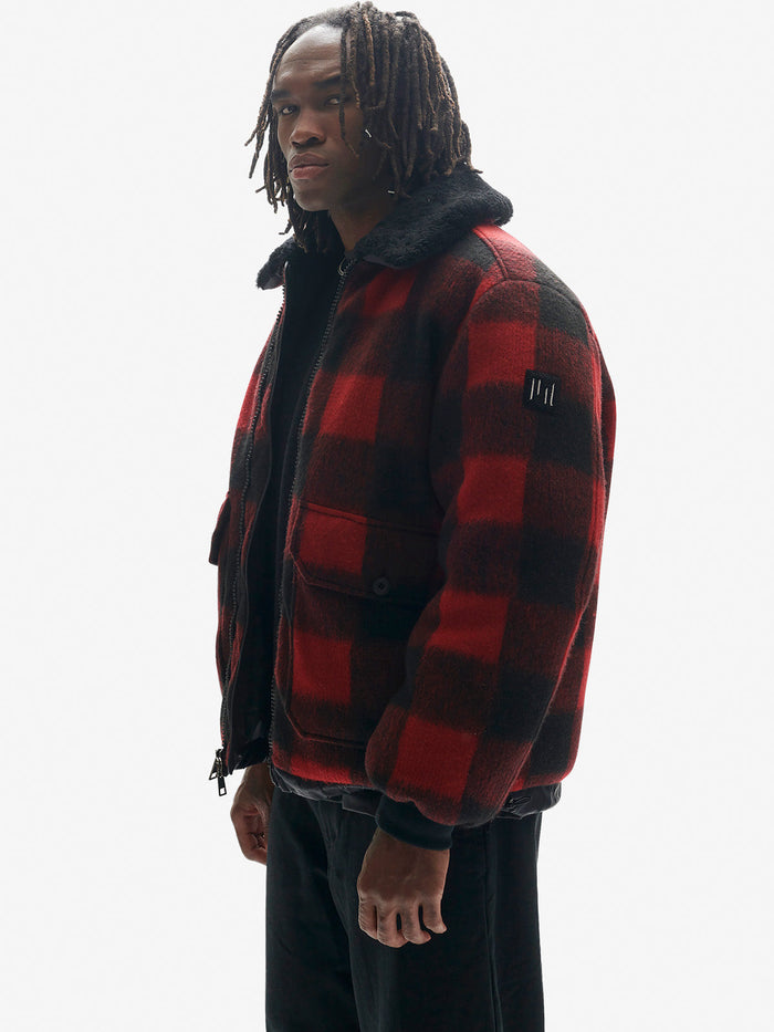 Holden Outerwear Down Field Jacket