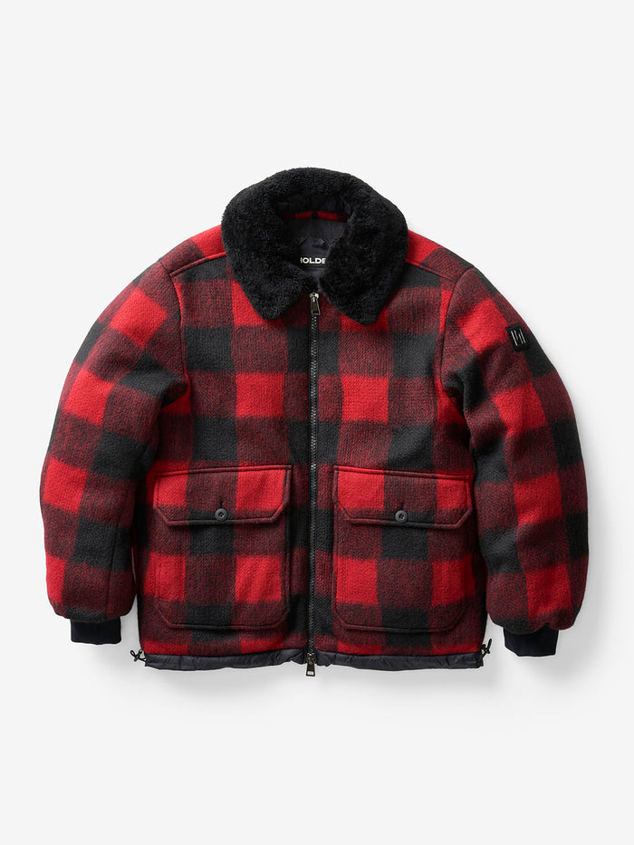 Holden Outerwear Down Field Jacket