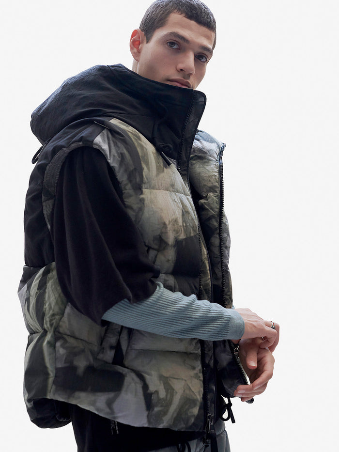 Holden Outerwear Down Vest