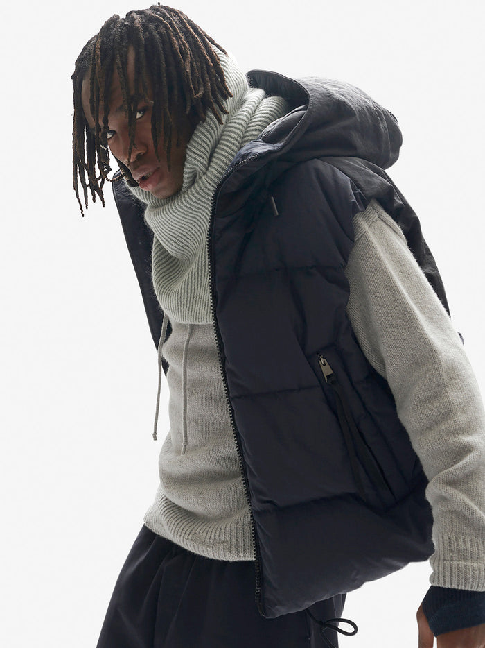 Holden Outerwear Down Vest