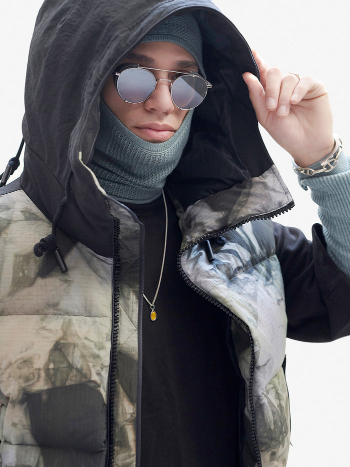 Holden Outerwear Down Vest
