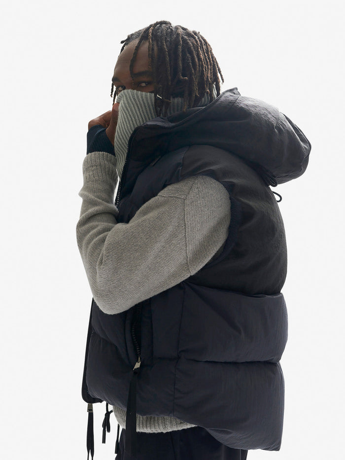 Holden Outerwear Down Vest
