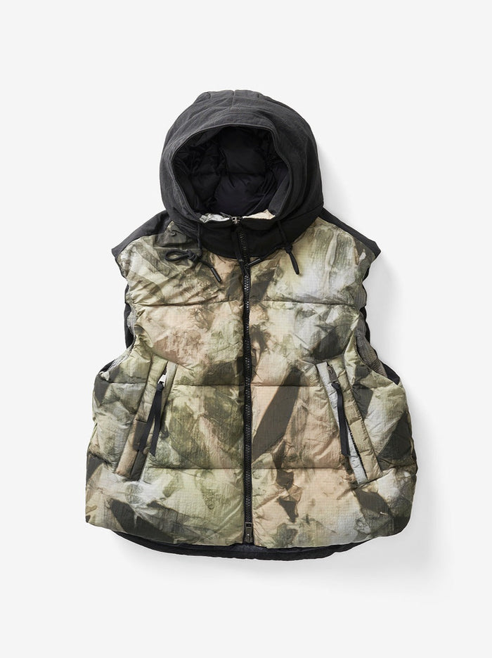 Holden Outerwear Down Vest