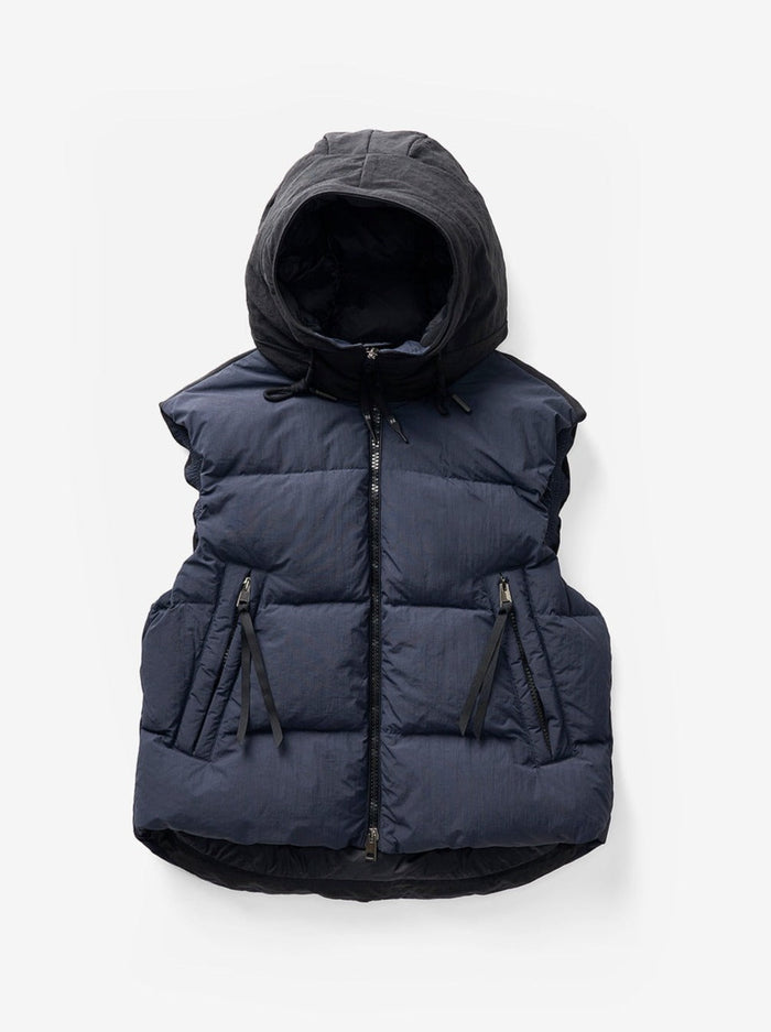Holden Outerwear Down Vest