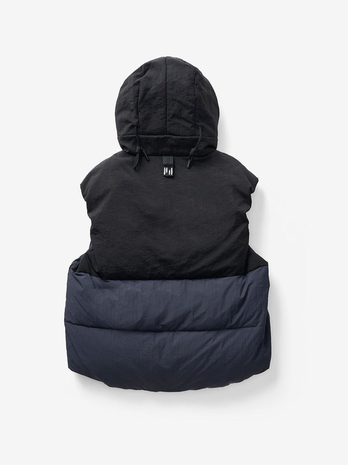 Holden Outerwear Down Vest