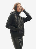 Holden Outerwear Down Zip Hoodie