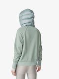 Holden Outerwear Down Zip Hoodie
