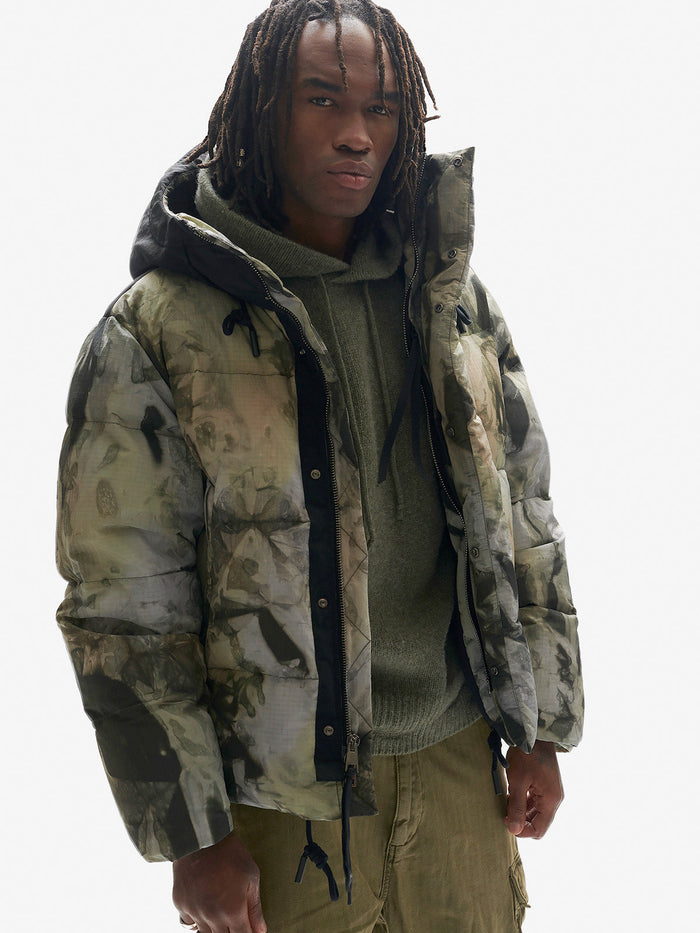 Holden Outerwear Fowler Jacket
