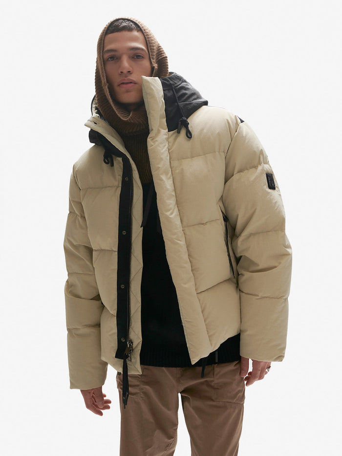 Holden Outerwear Fowler Jacket