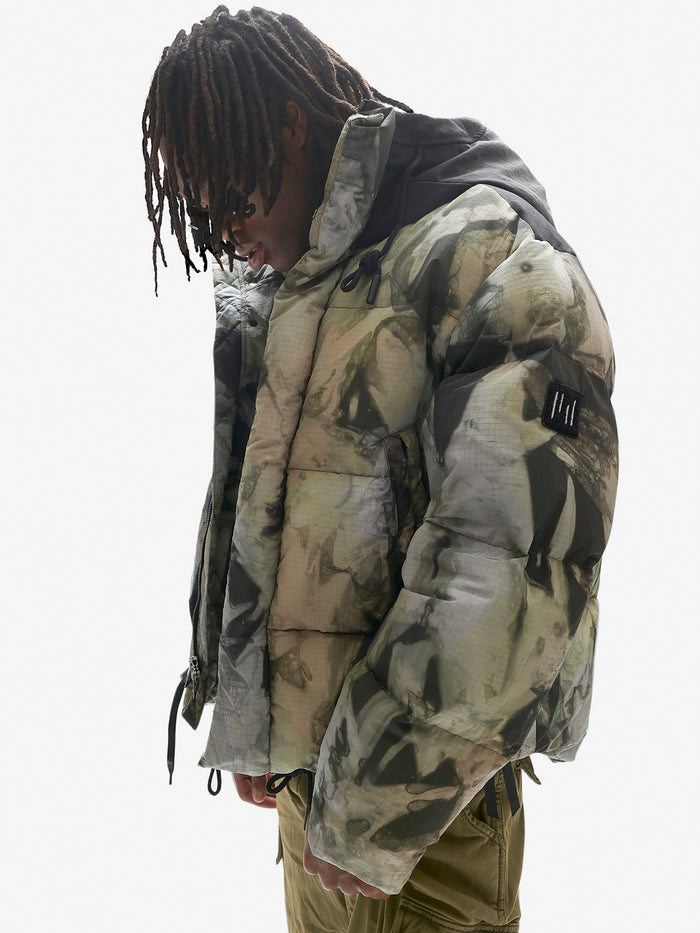 Holden Outerwear Fowler Jacket