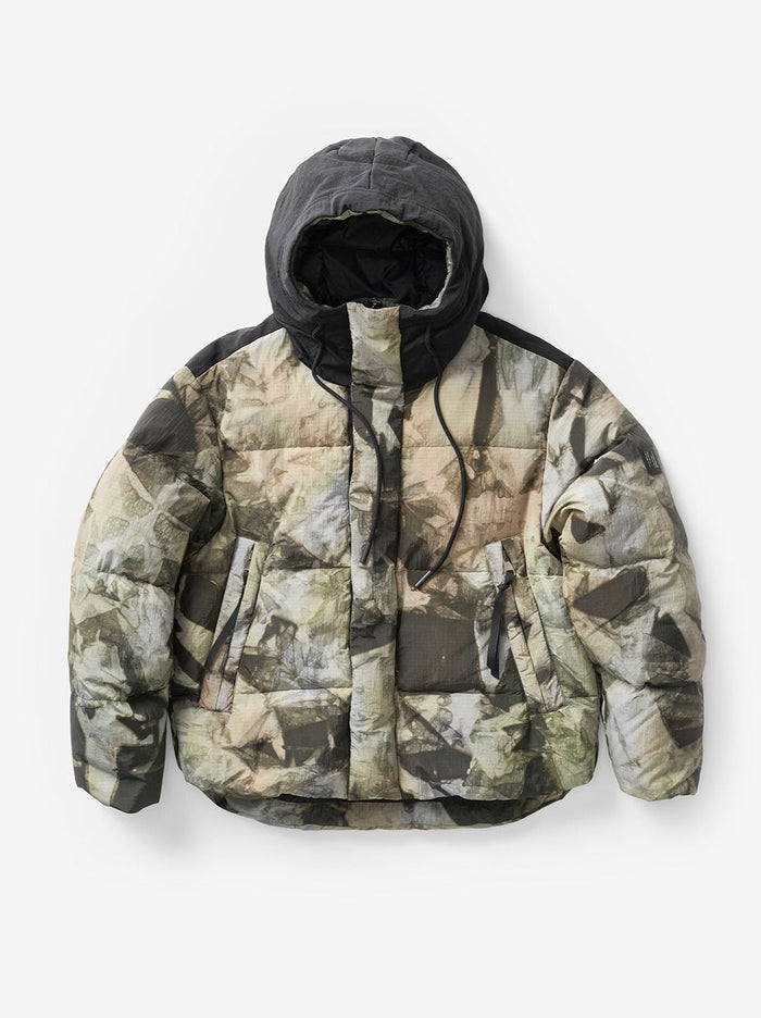 Holden Outerwear Fowler Jacket