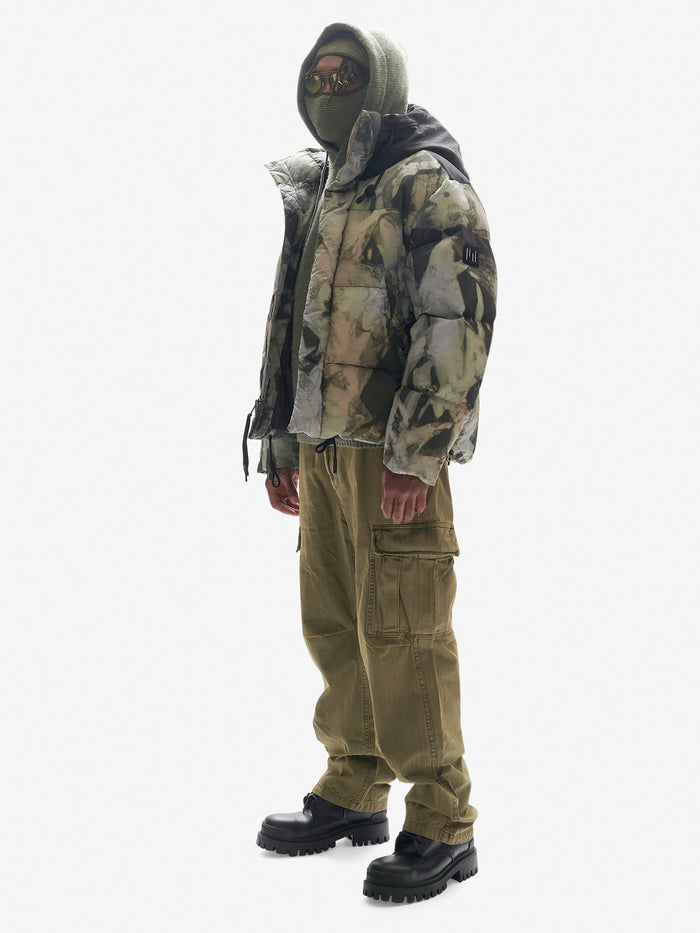 Holden Outerwear Fowler Jacket
