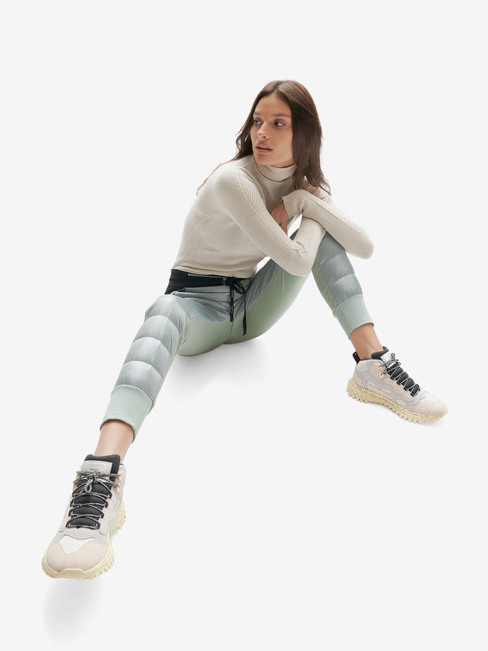 Holden Outerwear Hybrid Down Joggers