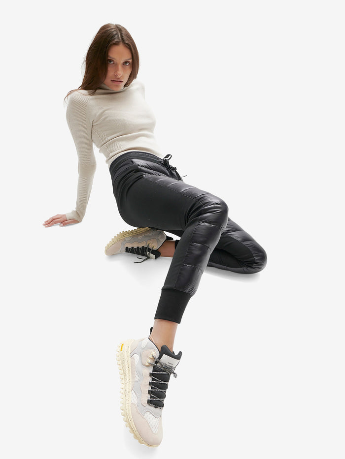 Holden Outerwear Hybrid Down Joggers
