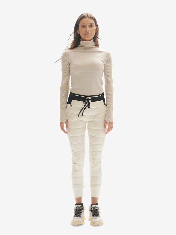 Holden Outerwear Hybrid Down Joggers