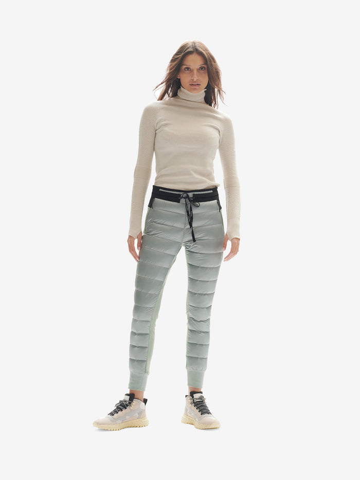 Holden Outerwear Hybrid Down Joggers
