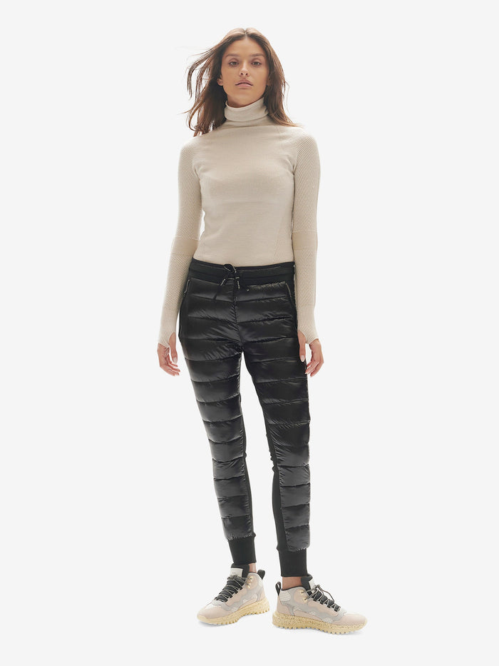 Holden Outerwear Hybrid Down Joggers