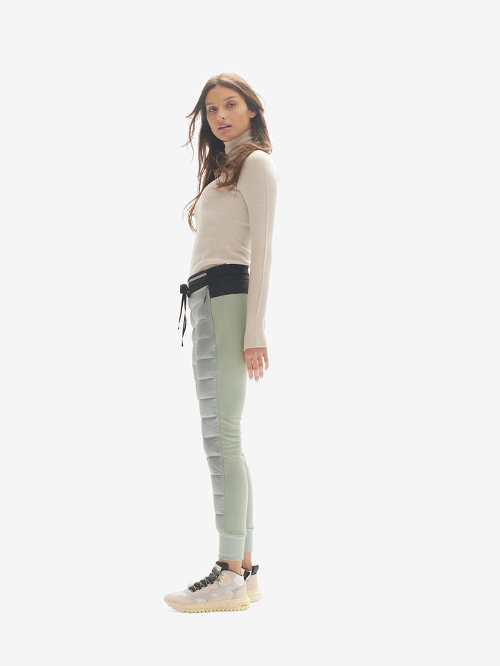 Holden Outerwear Hybrid Down Joggers