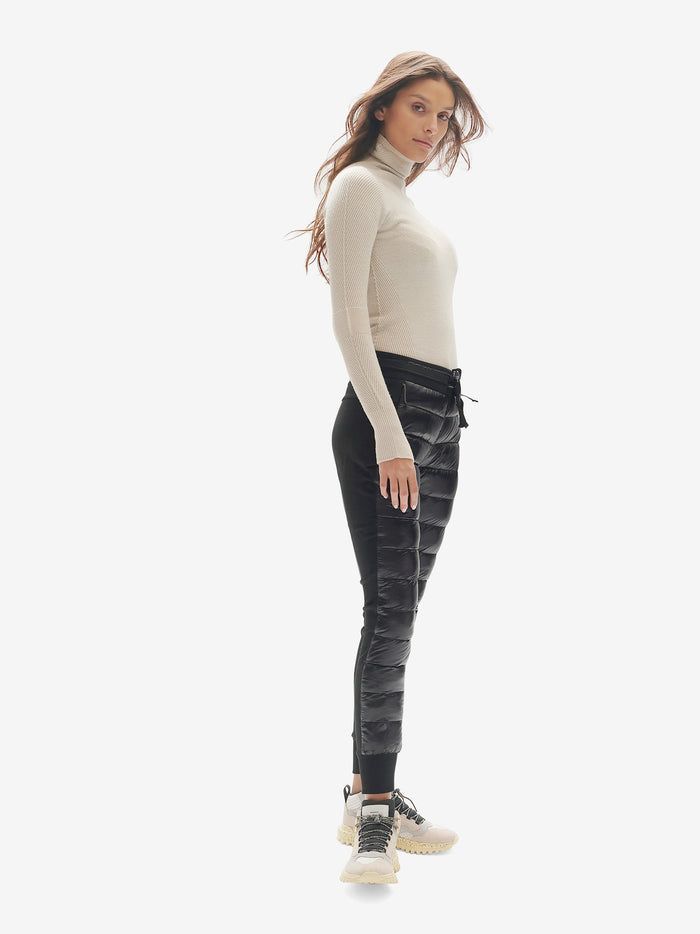 Holden Outerwear Hybrid Down Joggers