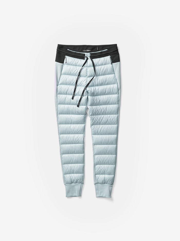 Holden Outerwear Hybrid Down Joggers
