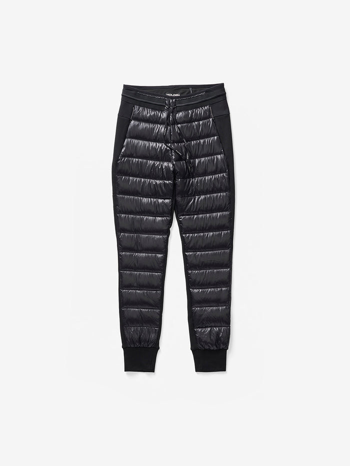 Holden Outerwear Hybrid Down Joggers