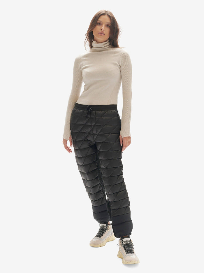 Holden Outerwear Hybrid Down Sweatpants