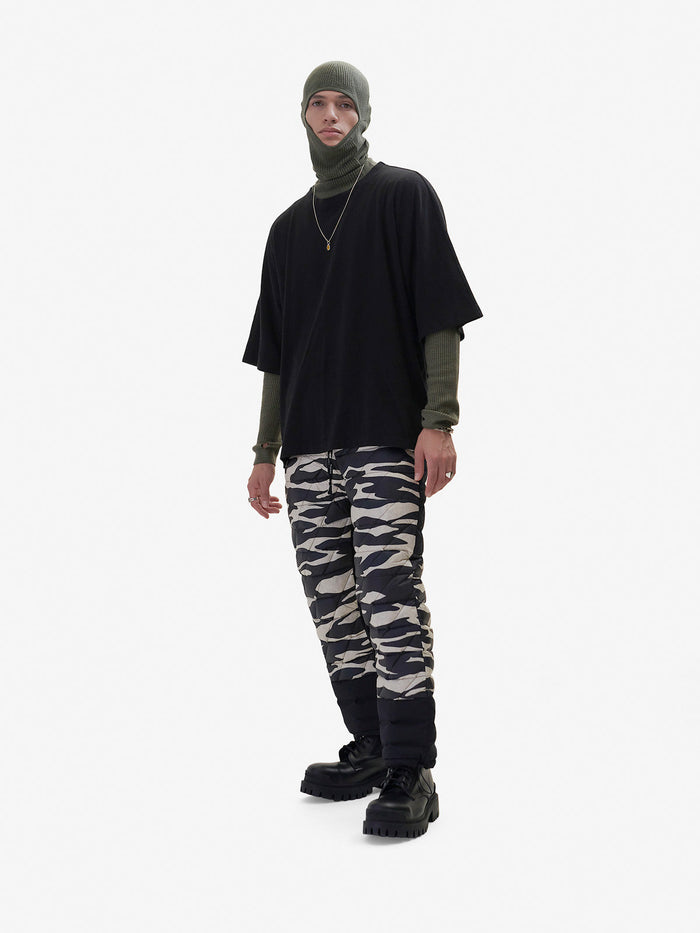 Holden Outerwear Hybrid Down Sweatpants