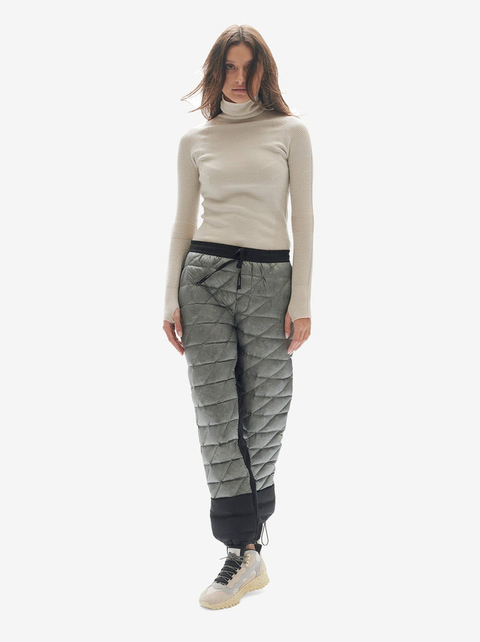 Holden Outerwear Hybrid Down Sweatpants