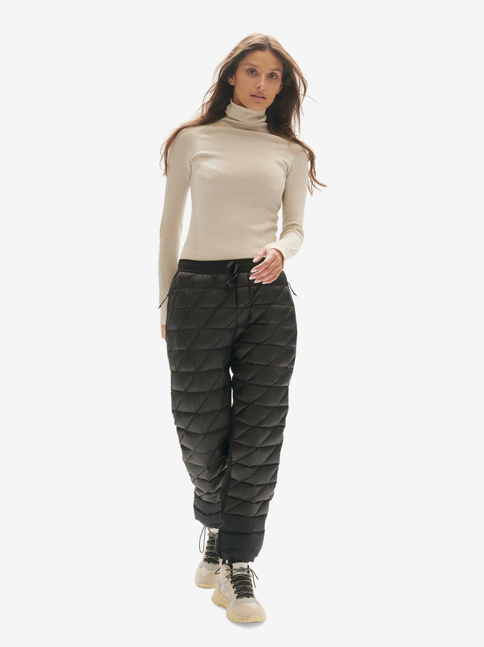 Holden Outerwear Hybrid Down Sweatpants