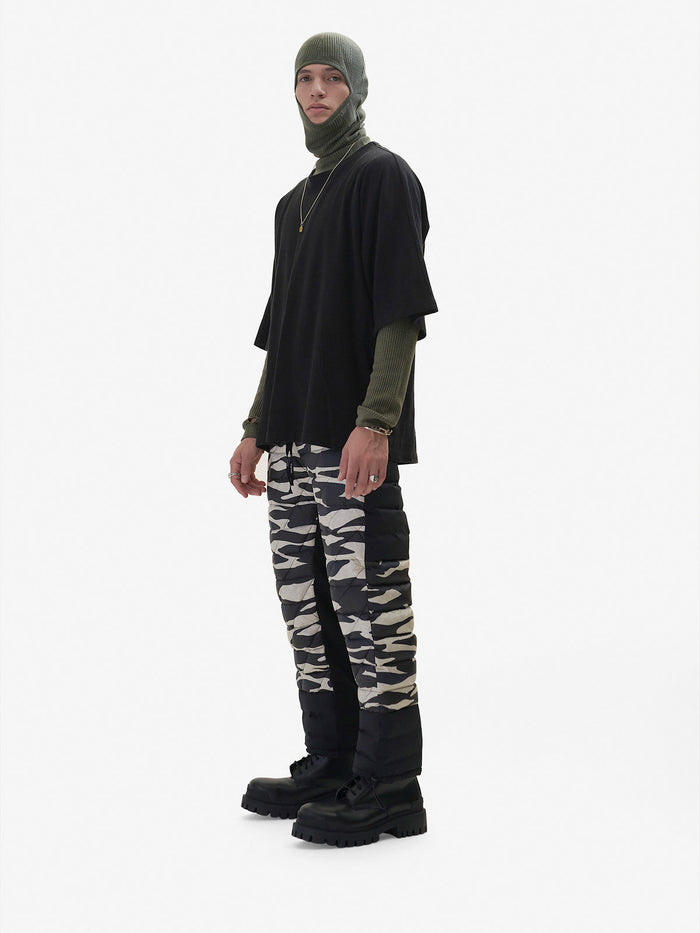 Holden Outerwear Hybrid Down Sweatpants
