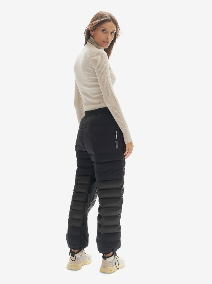Holden Outerwear Hybrid Down Sweatpants