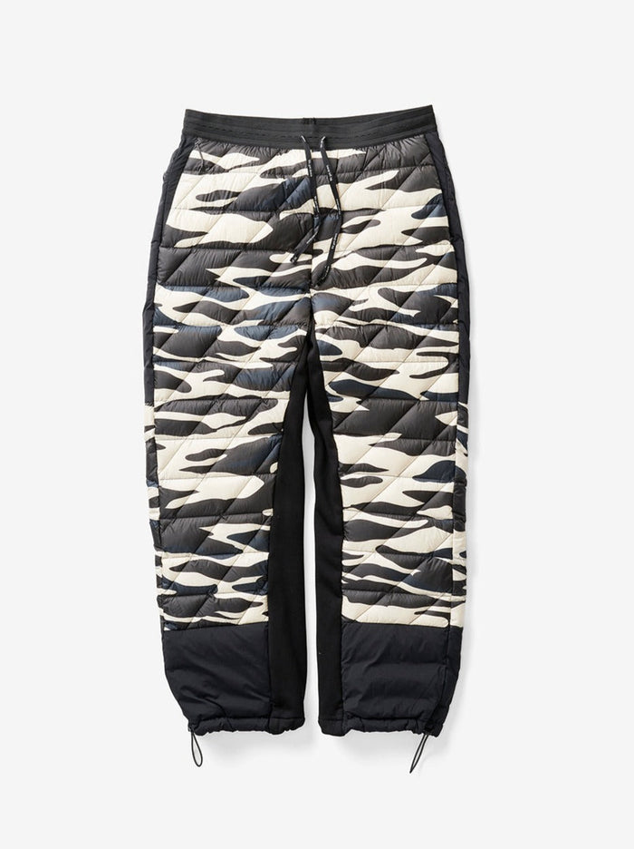 Holden Outerwear Hybrid Down Sweatpants