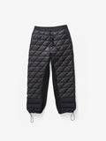 Holden Outerwear Hybrid Down Sweatpants