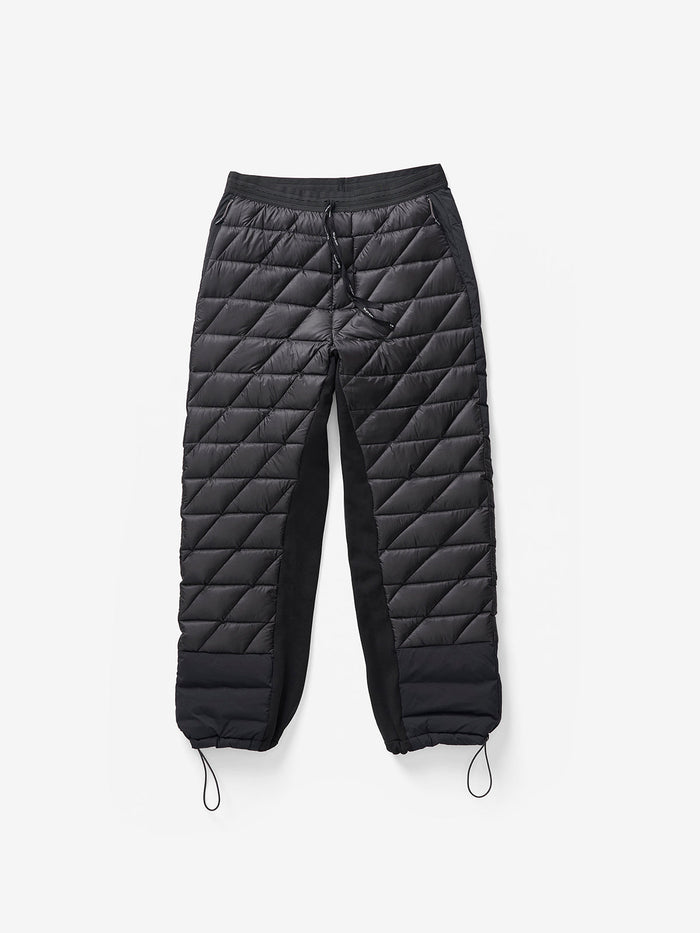 Holden Outerwear Hybrid Down Sweatpants