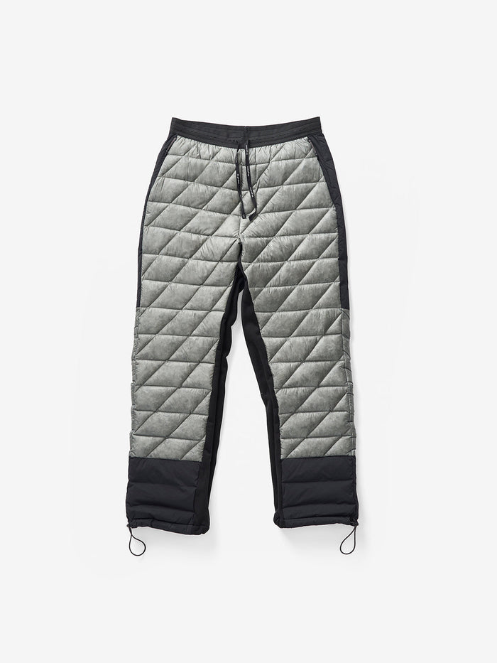Holden Outerwear Hybrid Down Sweatpants
