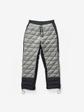 Holden Outerwear Hybrid Down Sweatpants