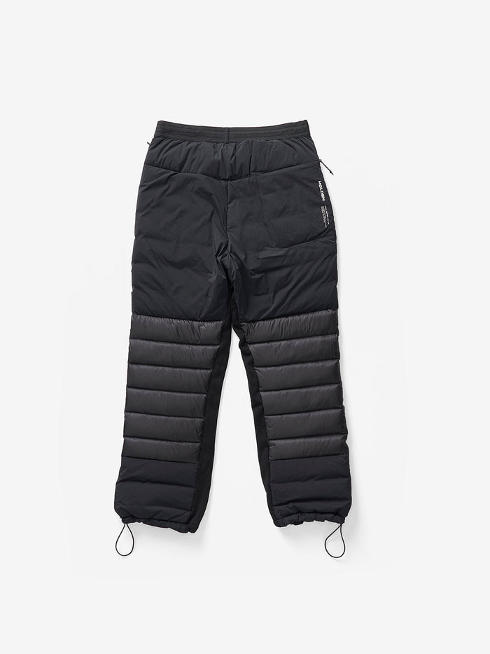Holden Outerwear Hybrid Down Sweatpants