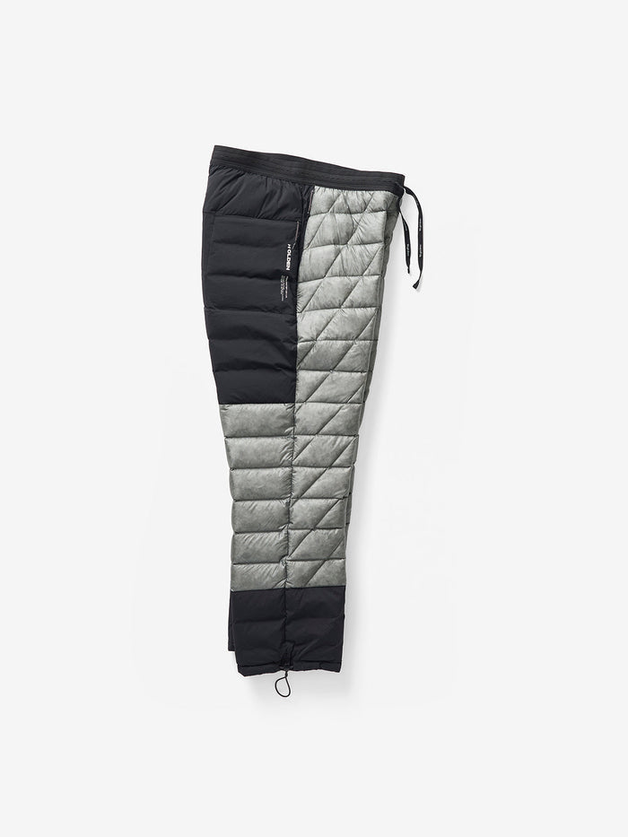 Holden Outerwear Hybrid Down Sweatpants