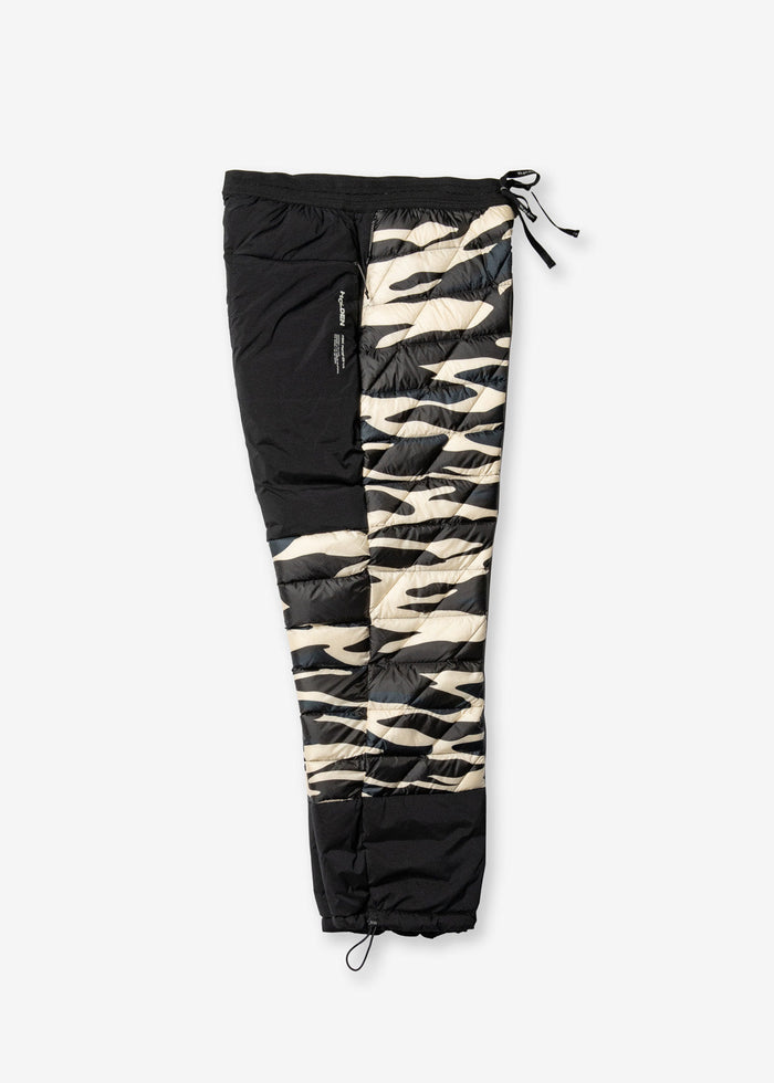 Holden Outerwear Hybrid Down Sweatpants