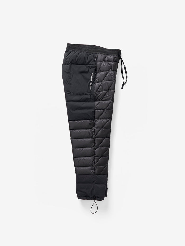 Holden Outerwear Hybrid Down Sweatpants
