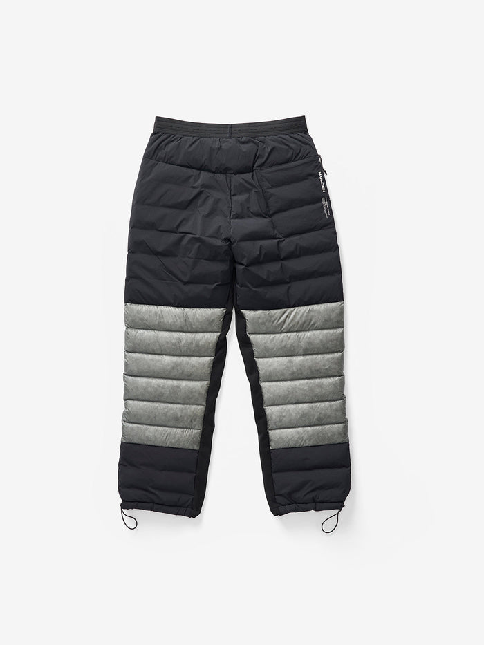 Holden Outerwear Hybrid Down Sweatpants