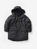 Holden Outerwear Long Down Puffer Jacket