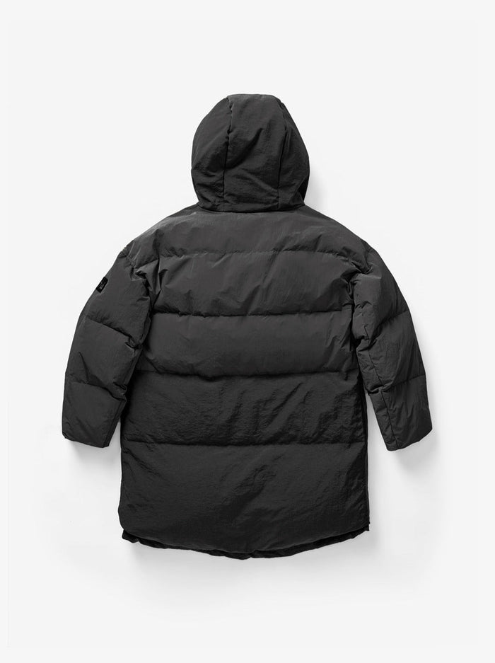 Holden Outerwear Long Down Puffer Jacket