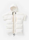 Holden Outerwear Long Down Vest