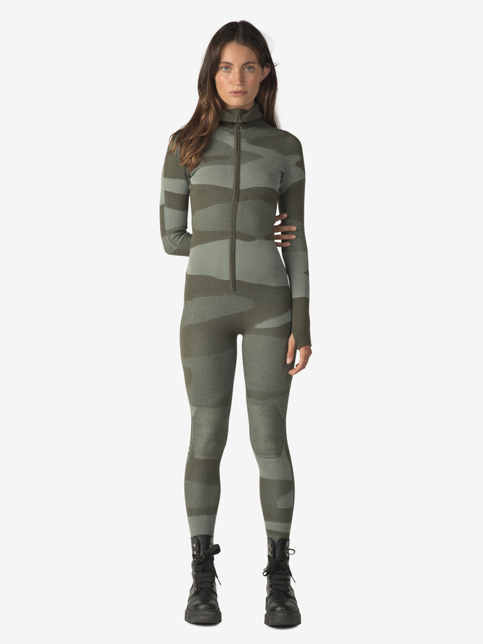 Holden Outerwear Merino Airwarm Bodysuit