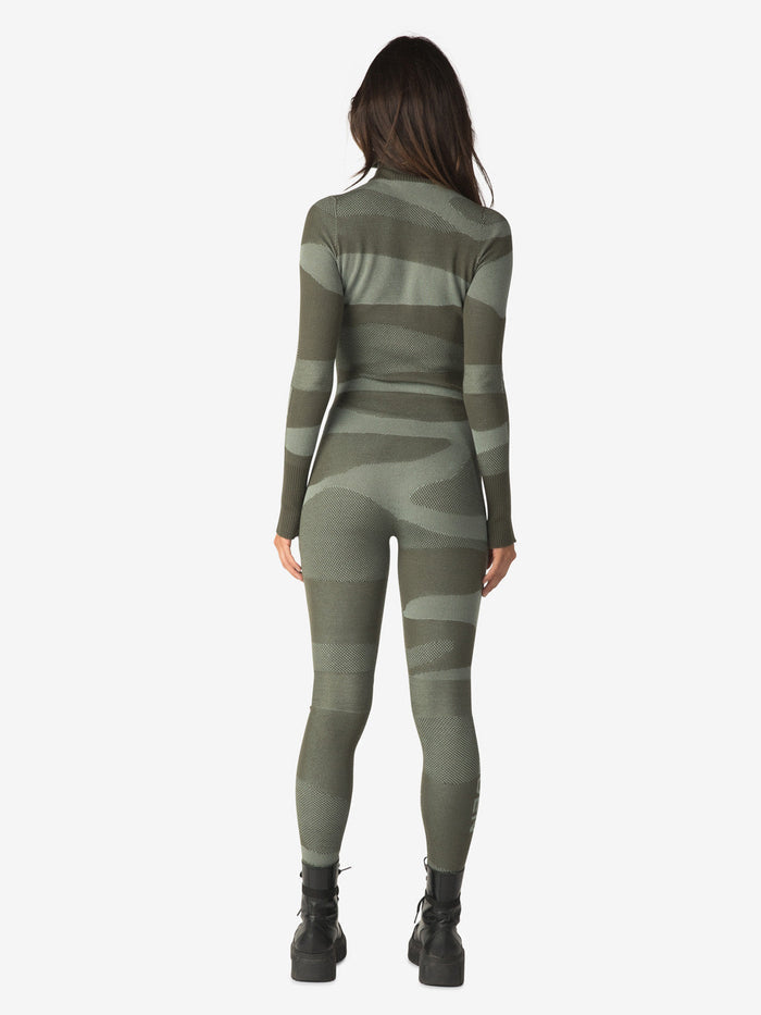 Holden Outerwear Merino Airwarm Bodysuit