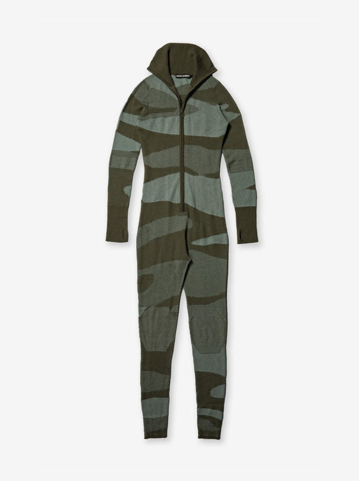 Holden Outerwear Merino Airwarm Bodysuit