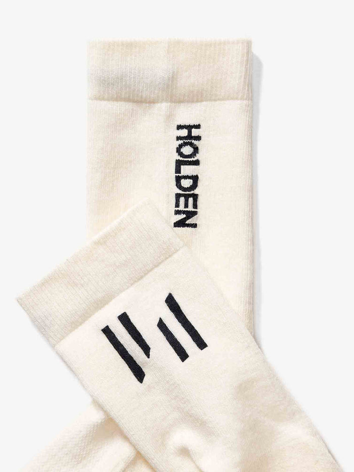 Holden Outerwear Merino Crew Sock