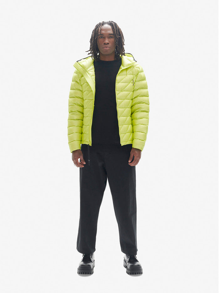 Holden Outerwear Packable Down Jacket