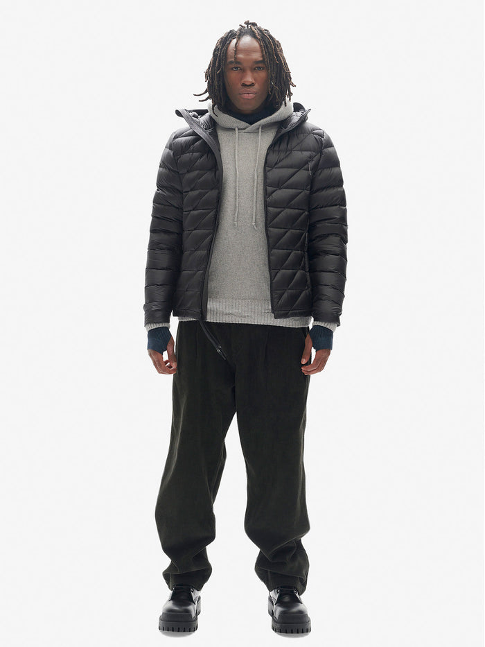 Holden Outerwear Packable Down Jacket